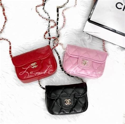 amazon chanel toddler purse|Chanel handbags Amazon.